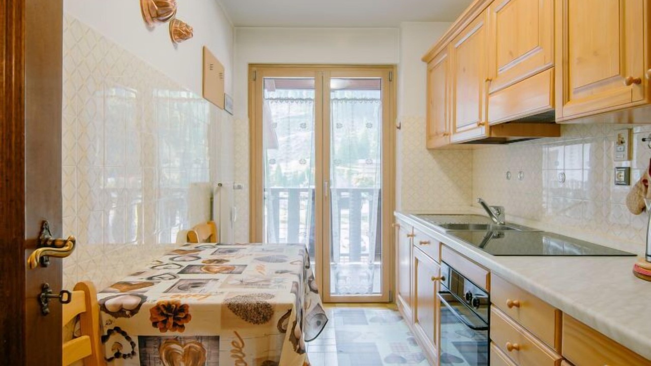 Photo of Bedroom in Canazei