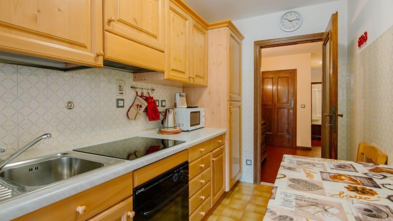 Photo of Bedroom in Canazei