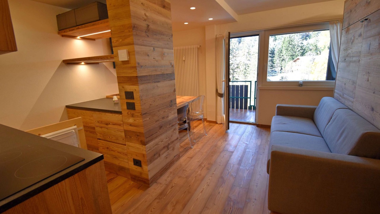 Photo of Livingroom in Palu