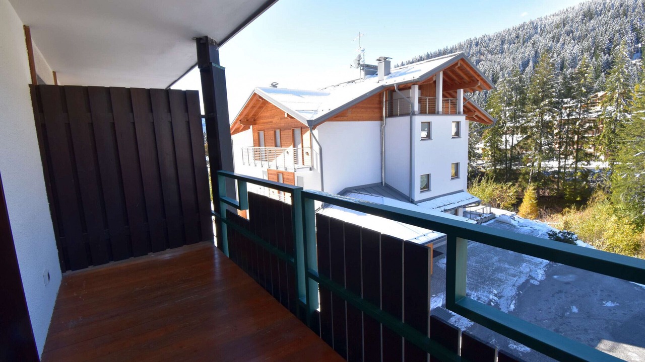 Photo of Patio Balcony in Palu