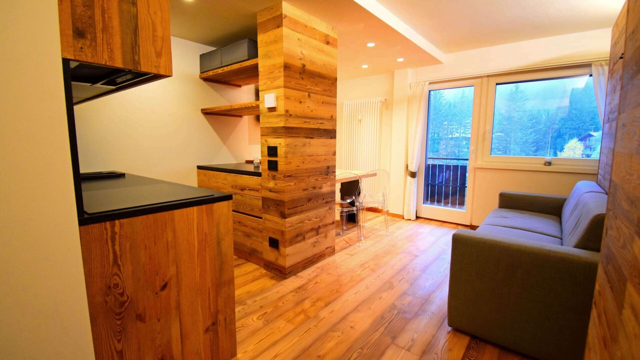 Photo of Livingroom in Palu