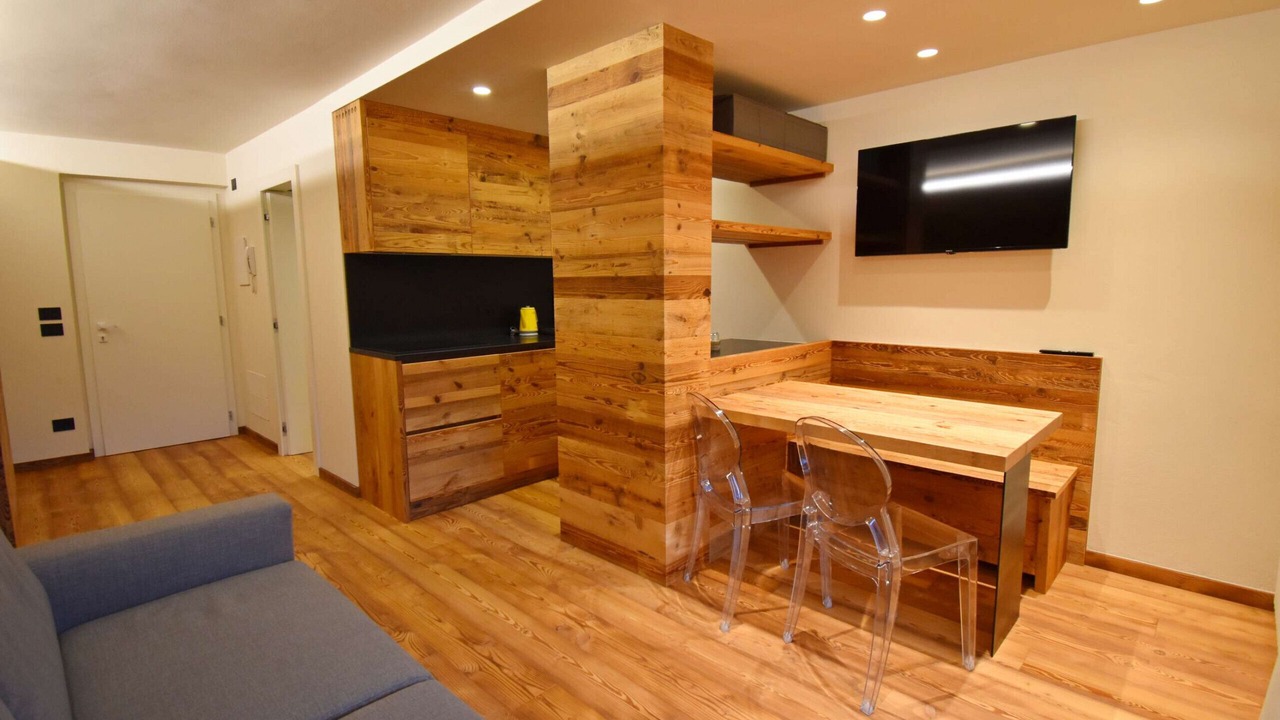 Photo of Livingroom in Palu