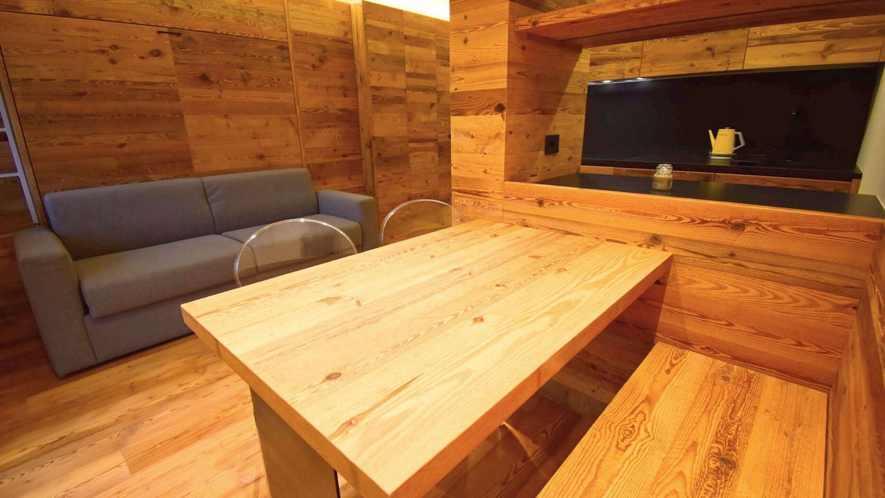 Photo of Livingroom in Palu