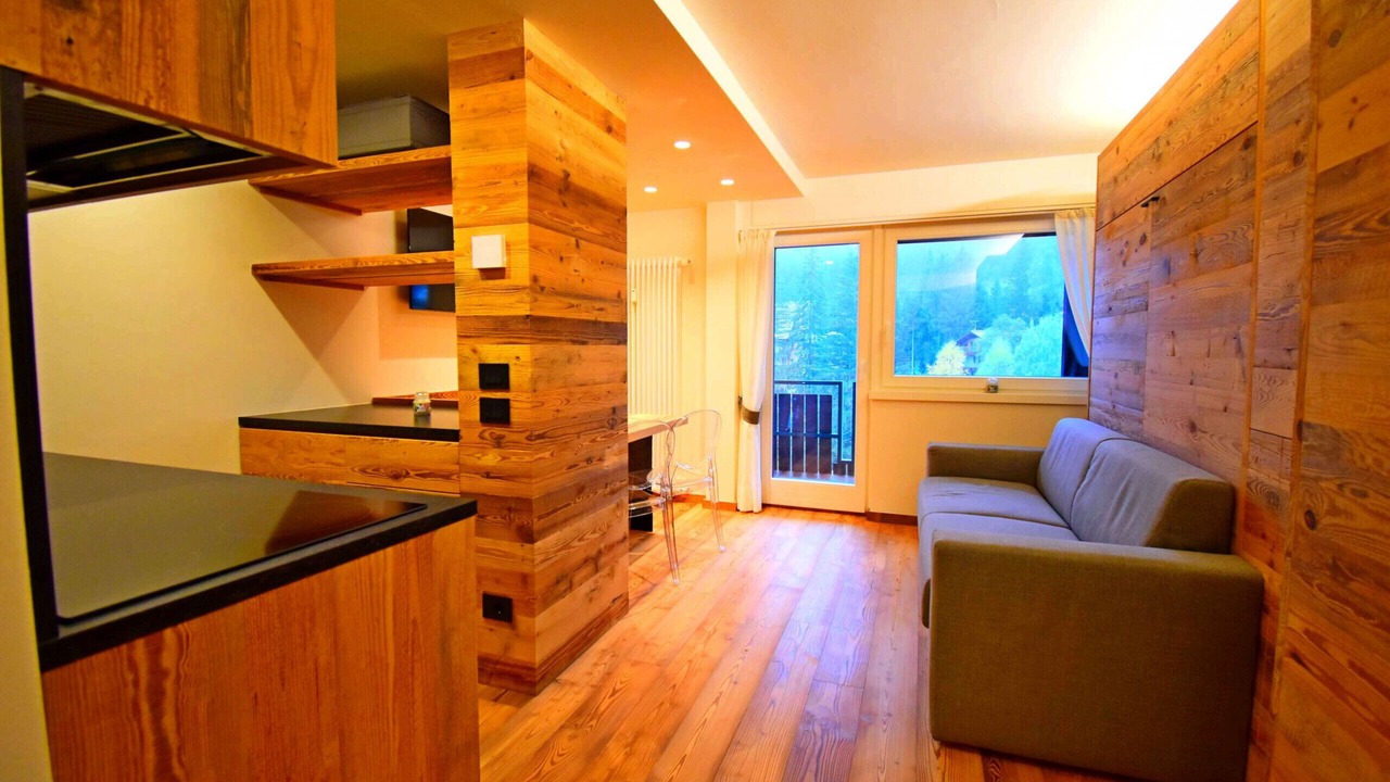 Photo of Livingroom in Palu