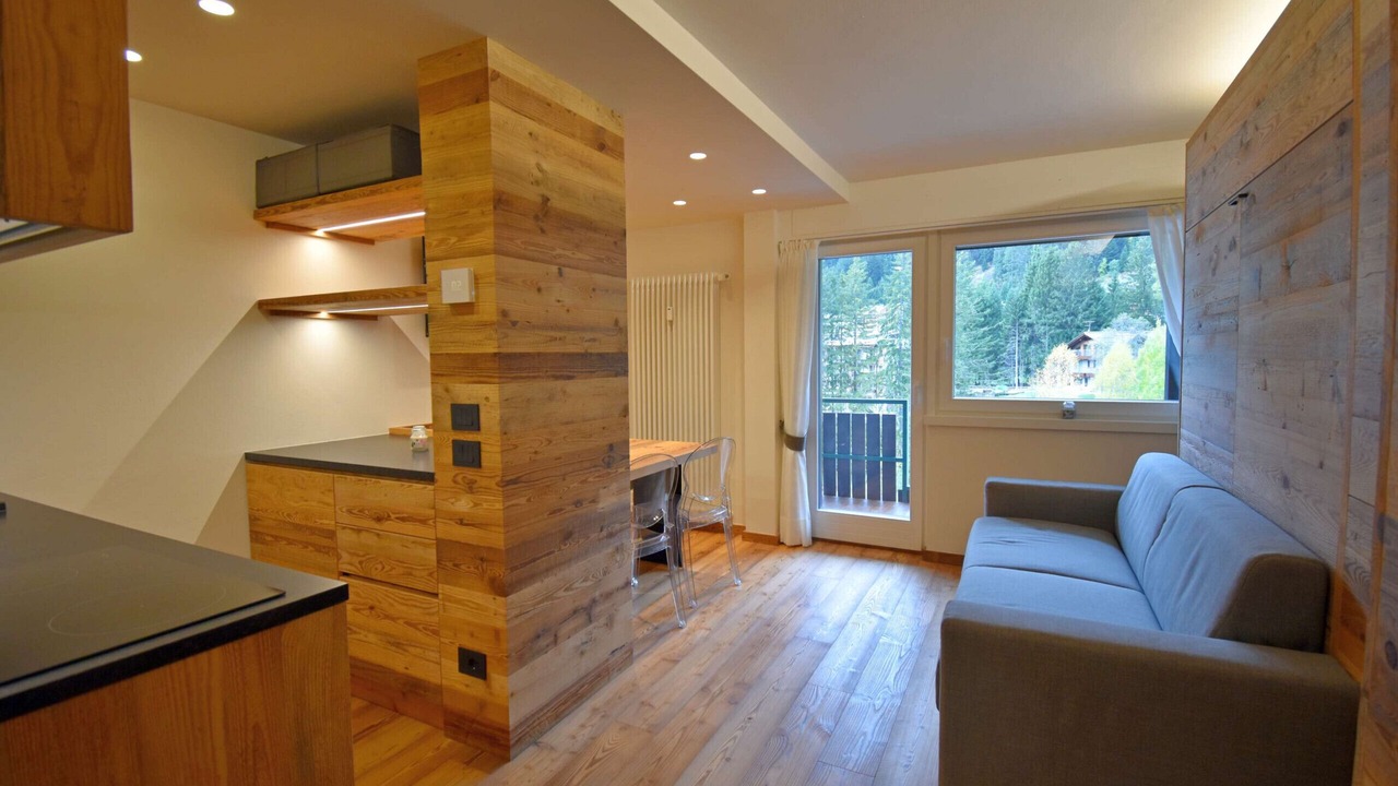 Photo of Livingroom in Palu