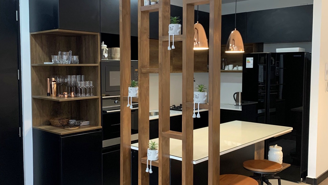 Photo of Kitchen in Sector 1