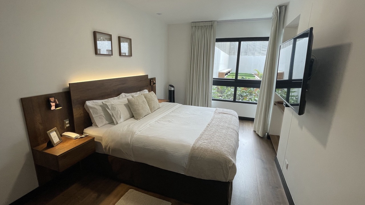Photo of Bedroom in Sector 1