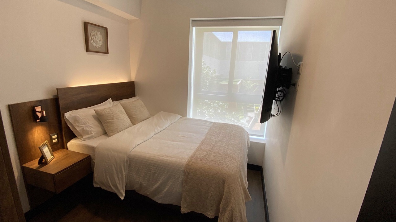 Photo of Bedroom in Sector 1