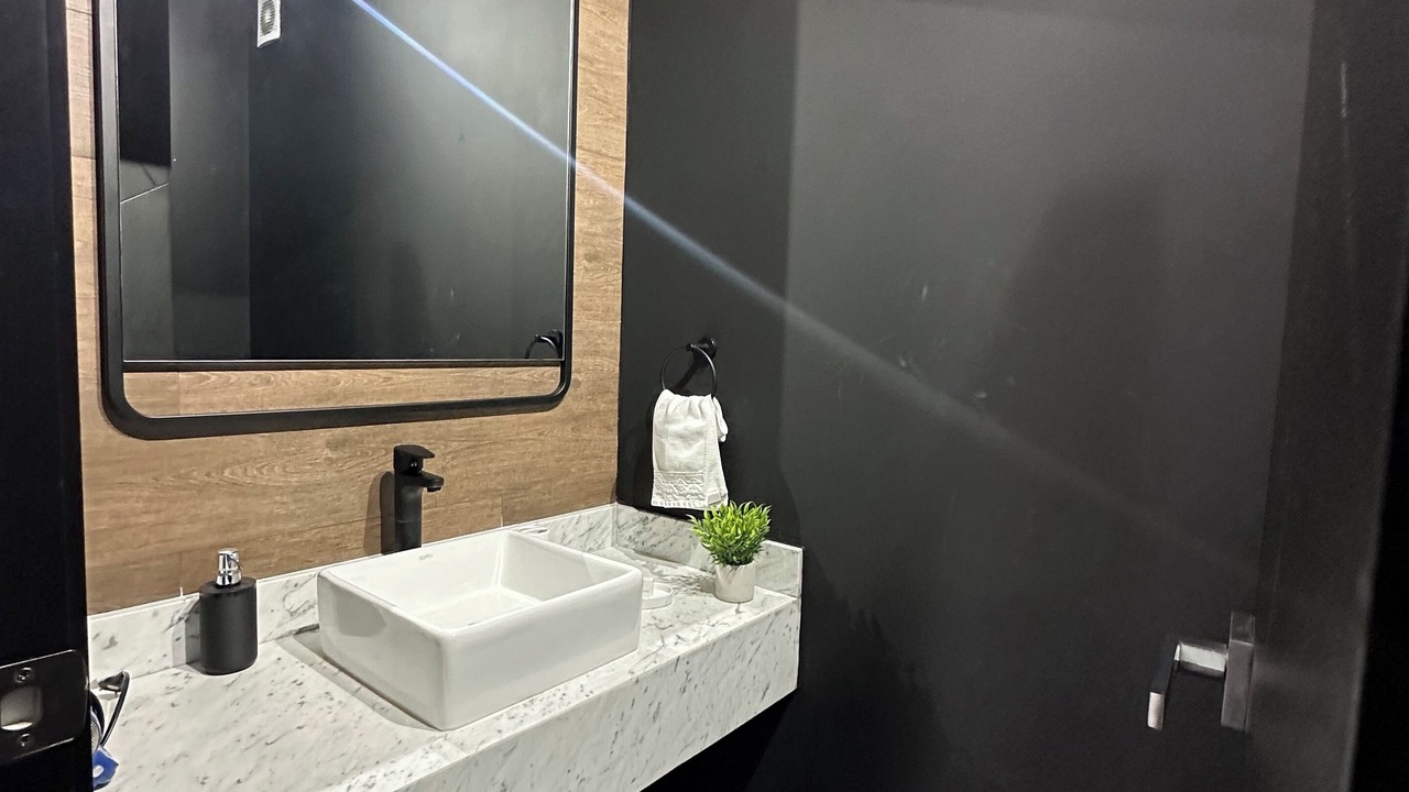 Photo of Bathroom in Sector 1