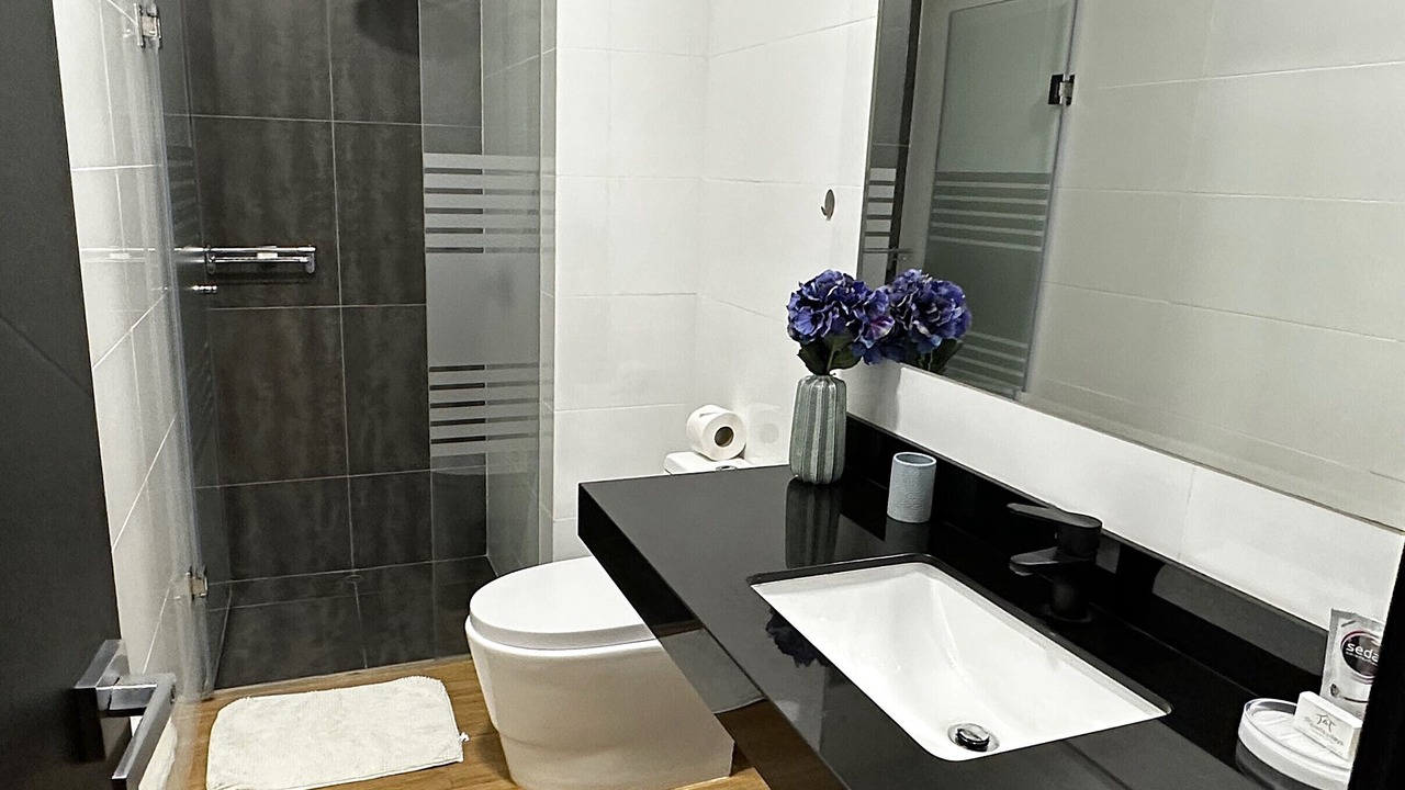 Photo of Bathroom in Sector 1