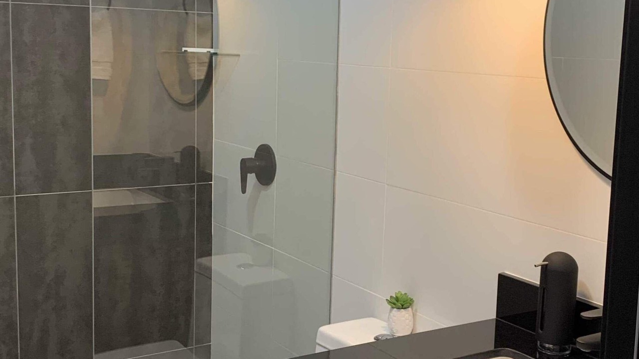 Photo of Bathroom in Sector 1
