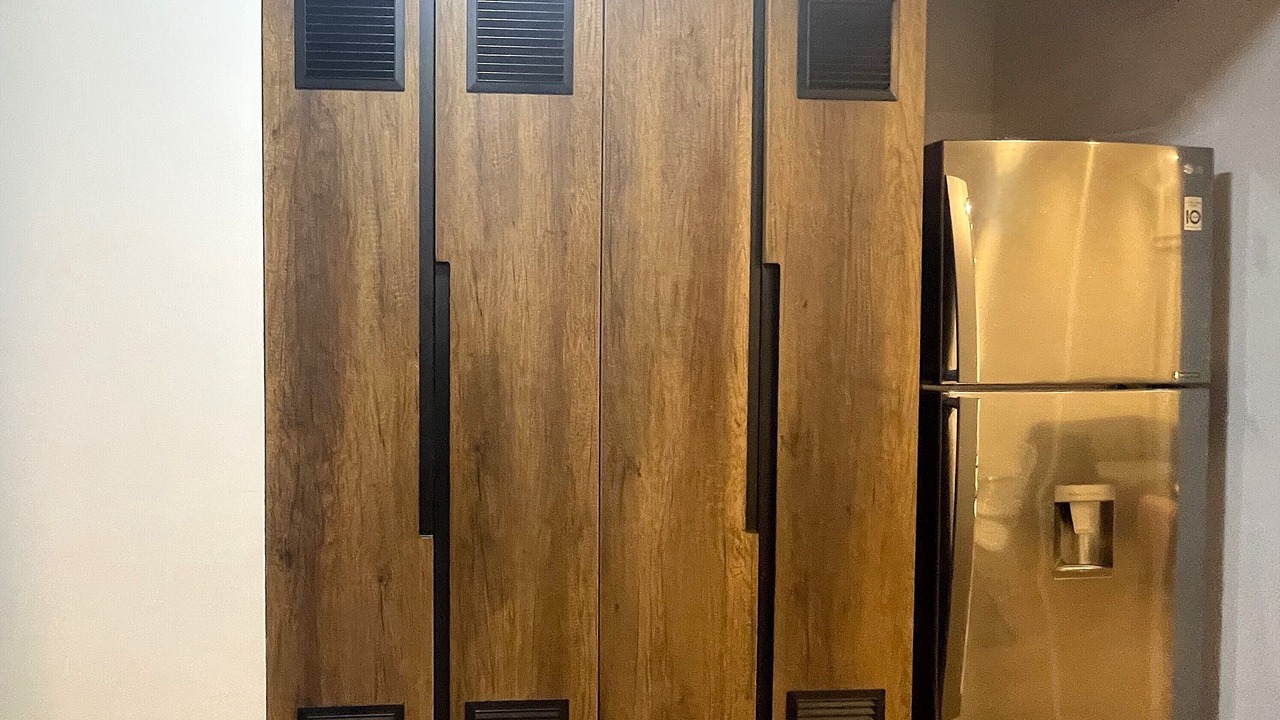 Photo of Kitchen in Sector 1