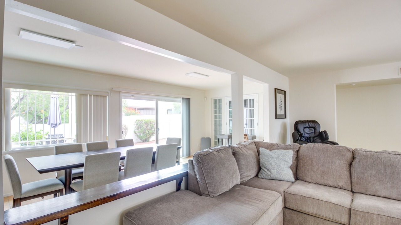 Photo of Livingroom in Northridge Estates