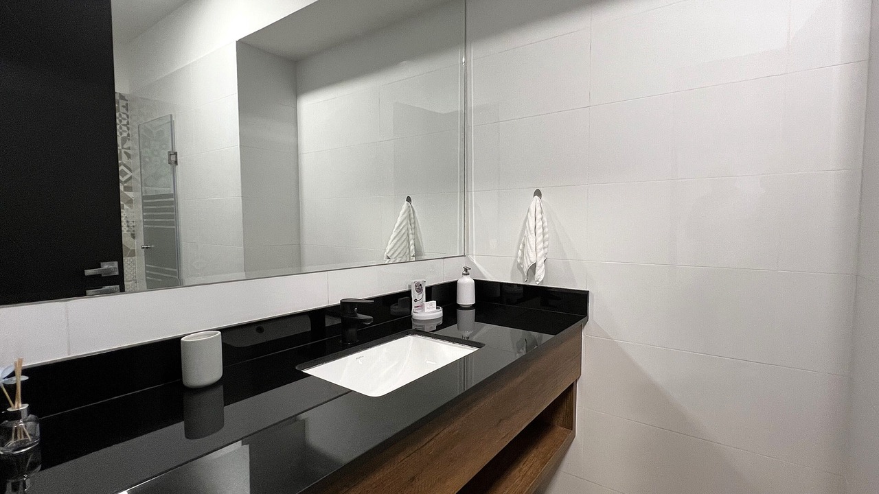 Photo of Bathroom in Sector 1