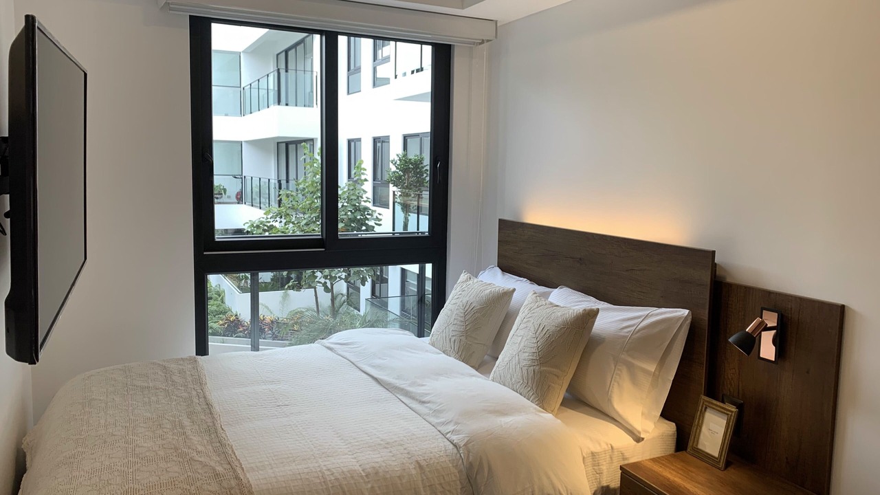 Photo of Bedroom in Sector 1
