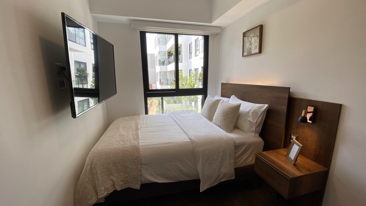 Photo of Bedroom in Sector 1
