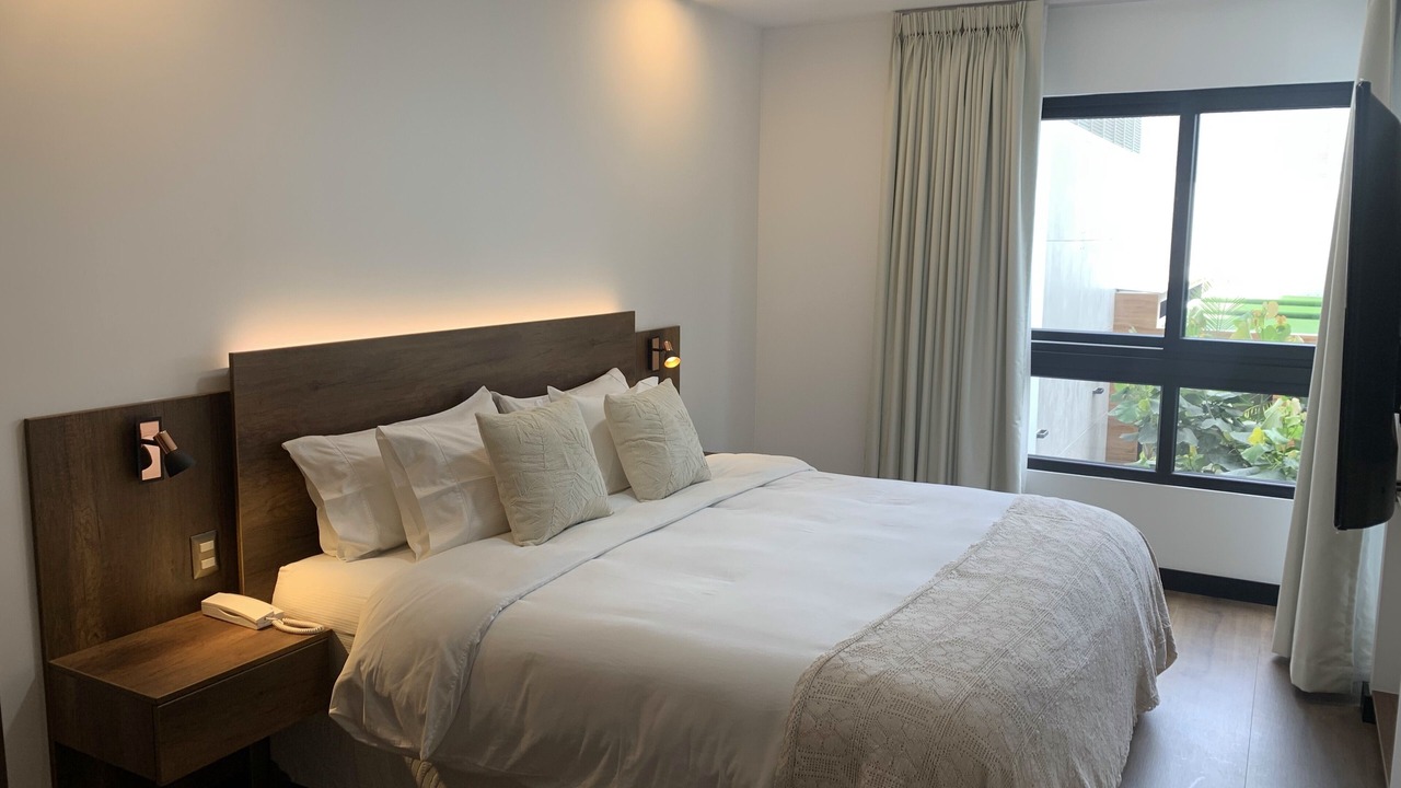 Photo of Bedroom in Sector 1