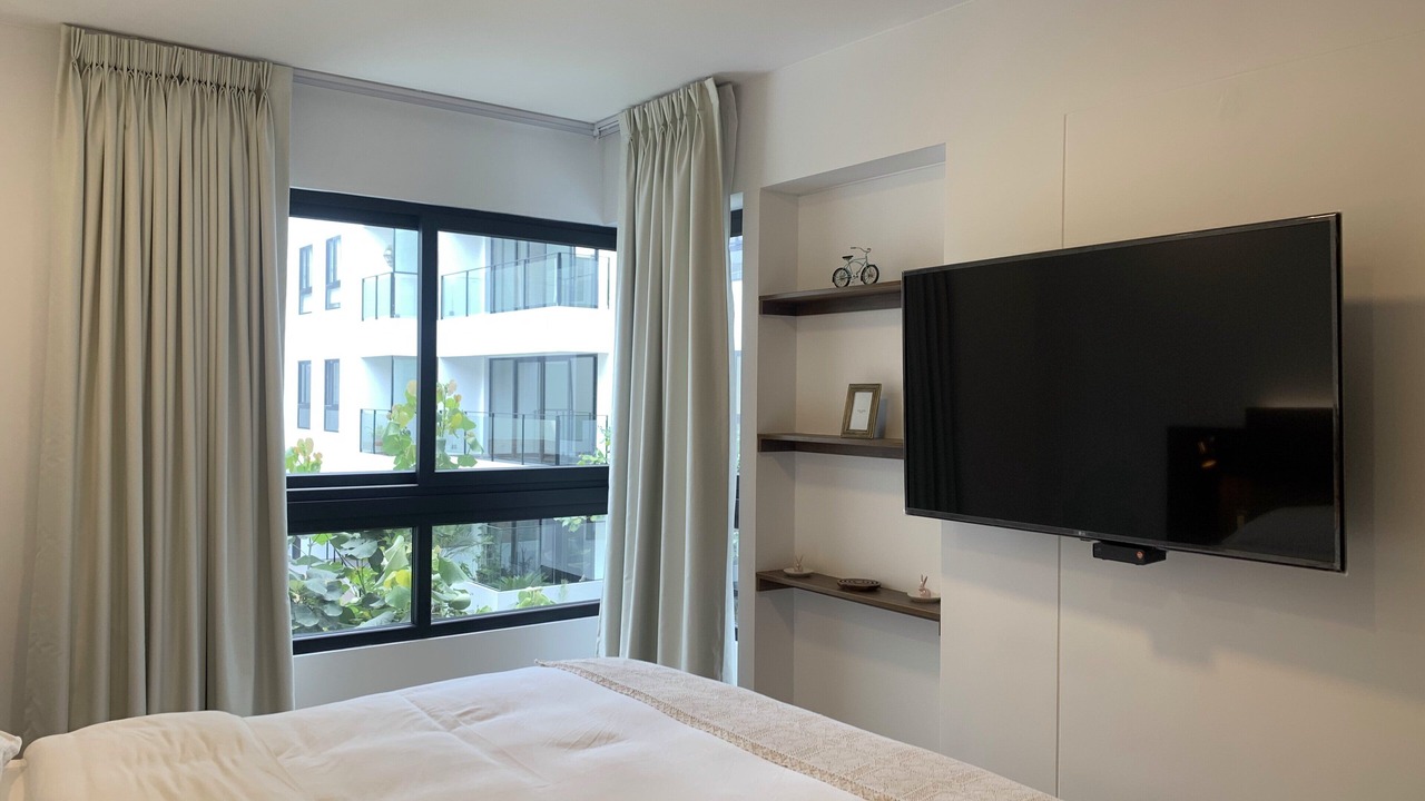 Photo of Bedroom in Sector 1