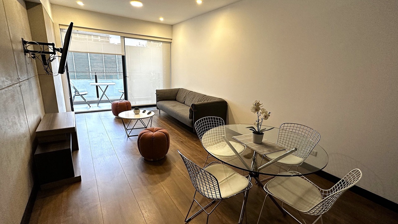 Photo of Livingroom in Sector 1