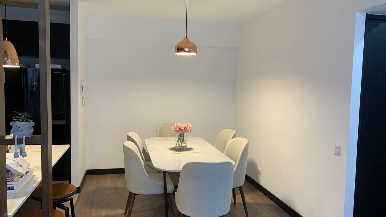 Photo of Livingroom in Sector 1