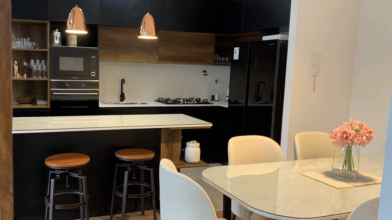 Photo of Kitchen in Sector 1