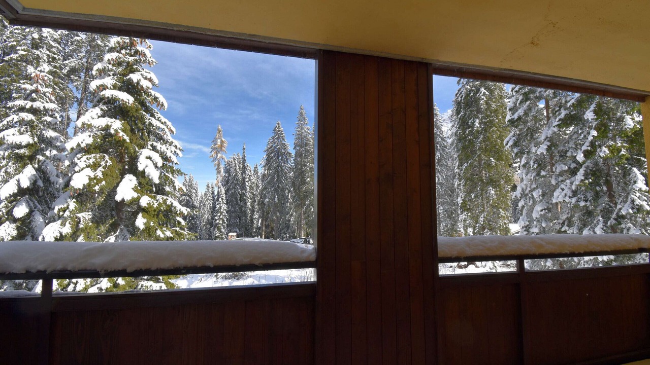 Photo of Patio Balcony in Campo Carlo Magno