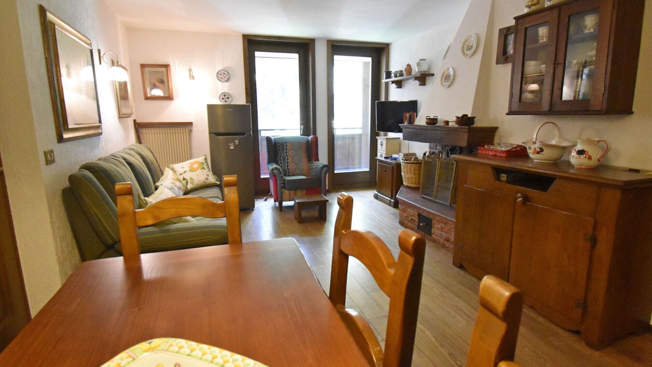 Photo of Livingroom in Campo Carlo Magno