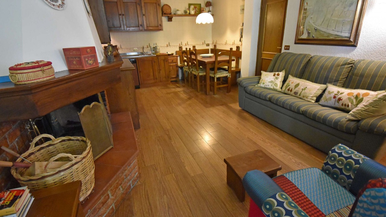 Photo of Livingroom in Campo Carlo Magno
