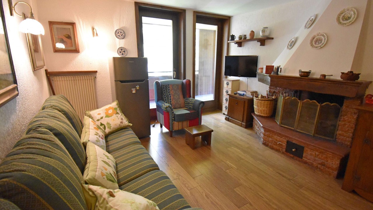 Photo of Livingroom in Campo Carlo Magno