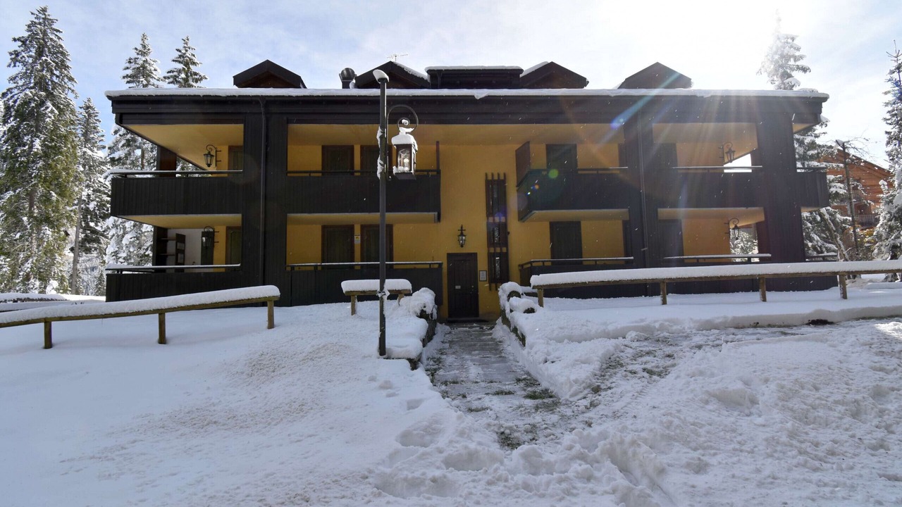 Photo of Outdoor in Campo Carlo Magno