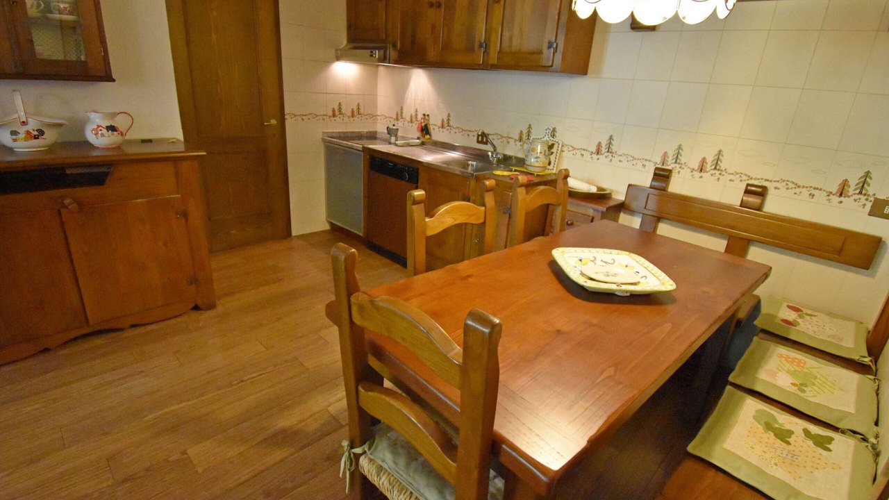 Photo of Livingroom in Campo Carlo Magno