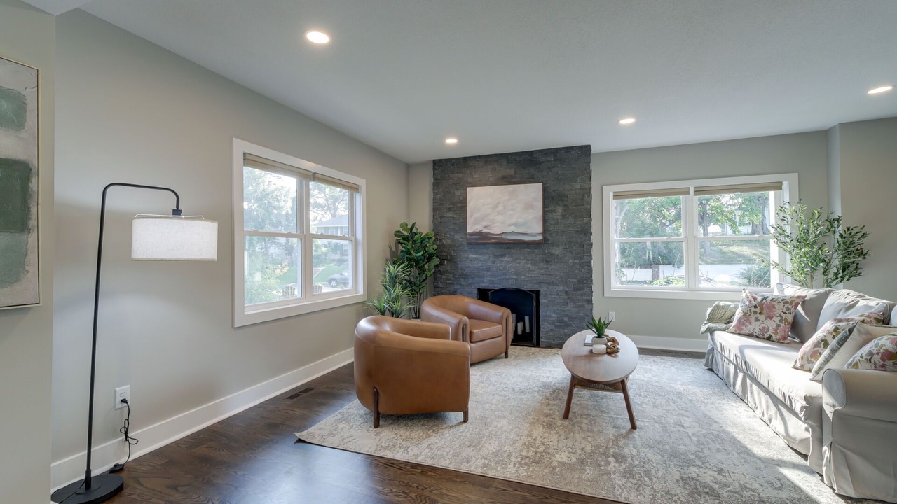 Photo of Livingroom in Nokomis