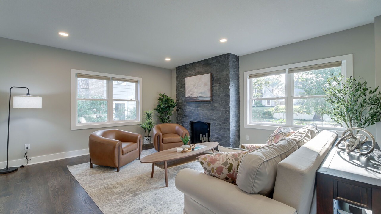 Photo of Livingroom in Nokomis
