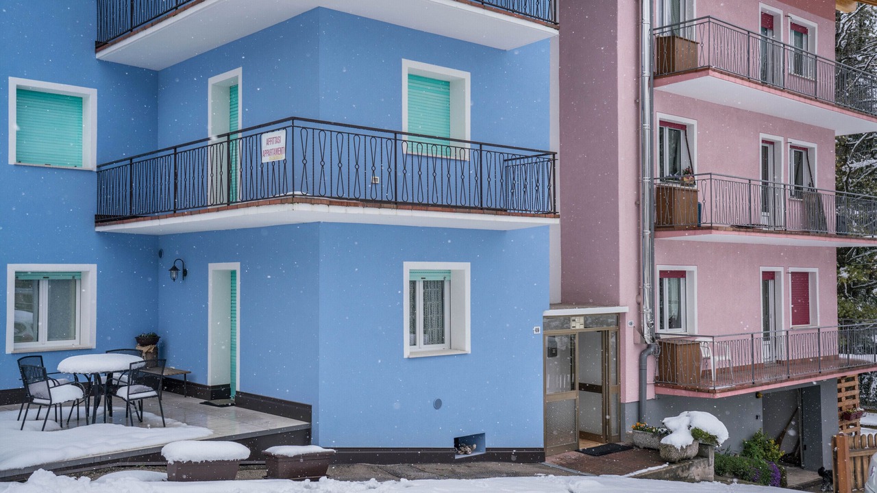 Photo of Outdoor in Folgaria