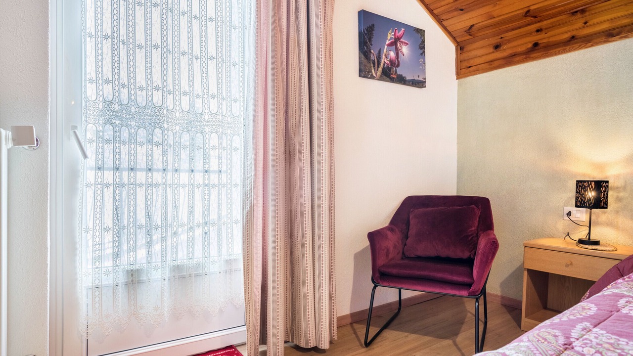 Photo of Bedroom in Folgaria