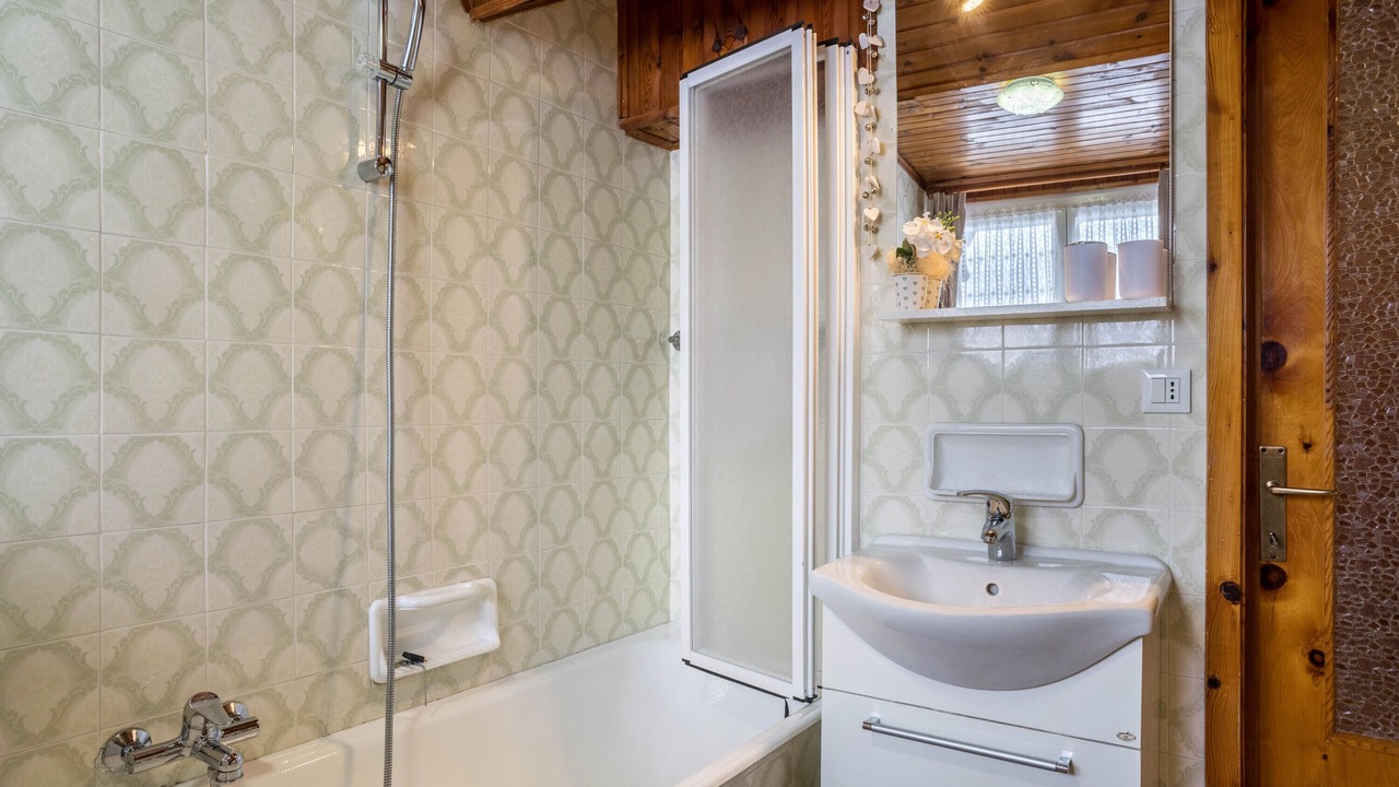 Photo of Bathroom in Folgaria