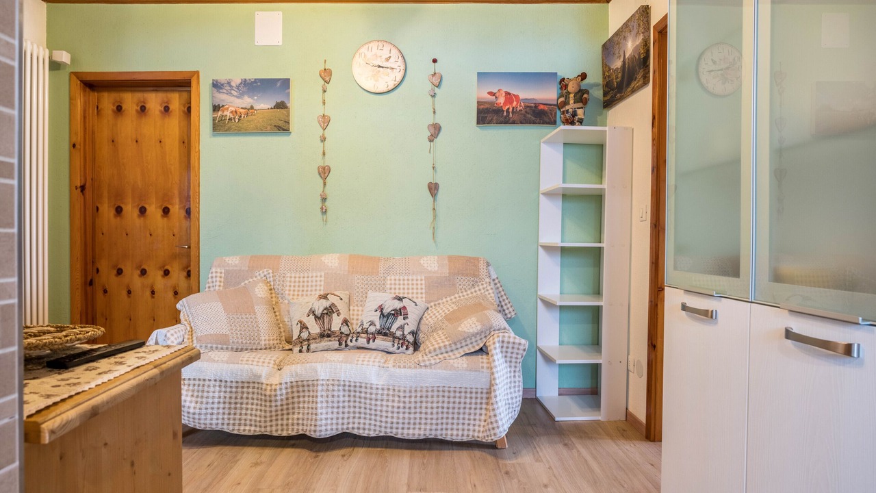 Photo of Livingroom in Folgaria