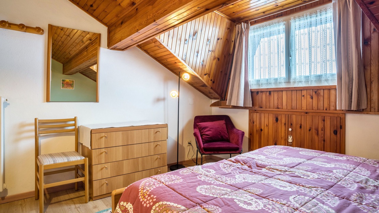 Photo of Bedroom in Folgaria