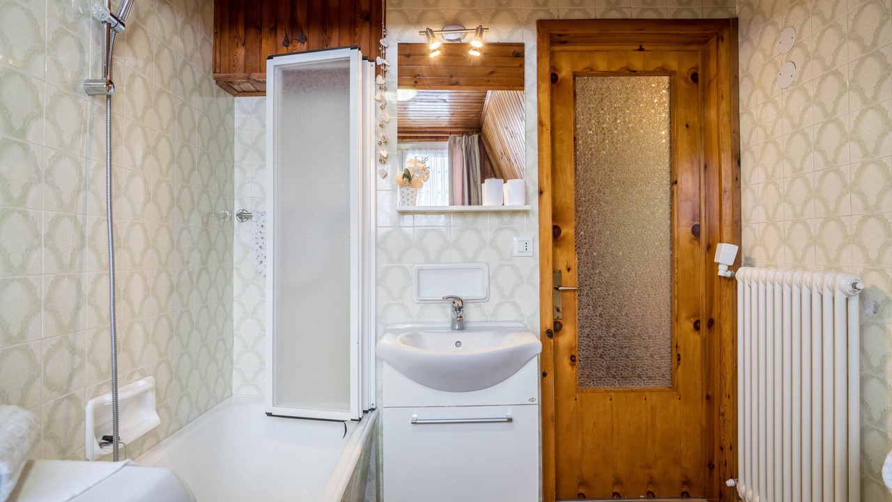 Photo of Bathroom in Folgaria