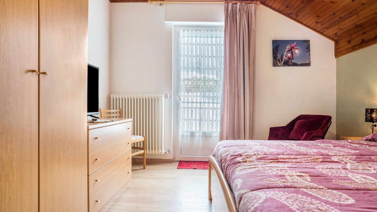 Photo of Bedroom in Folgaria