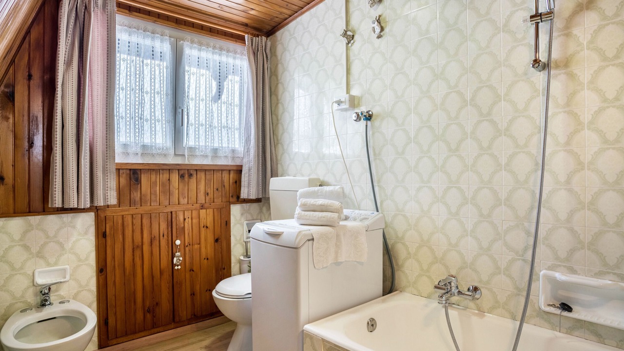Photo of Bathroom in Folgaria