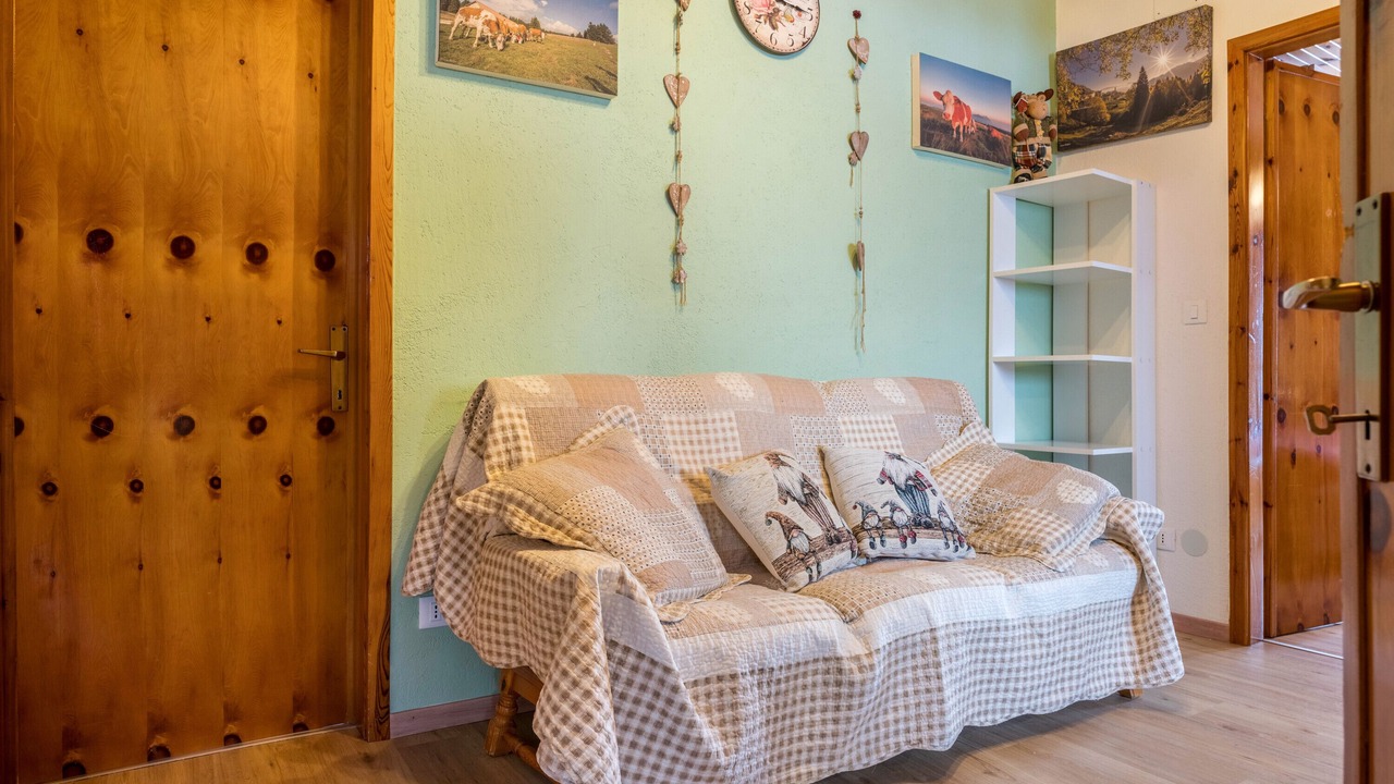 Photo of Livingroom in Folgaria