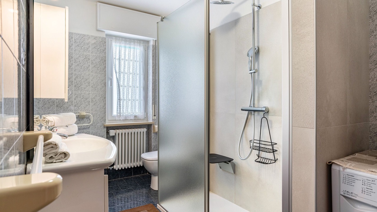 Photo of Bathroom in Folgaria