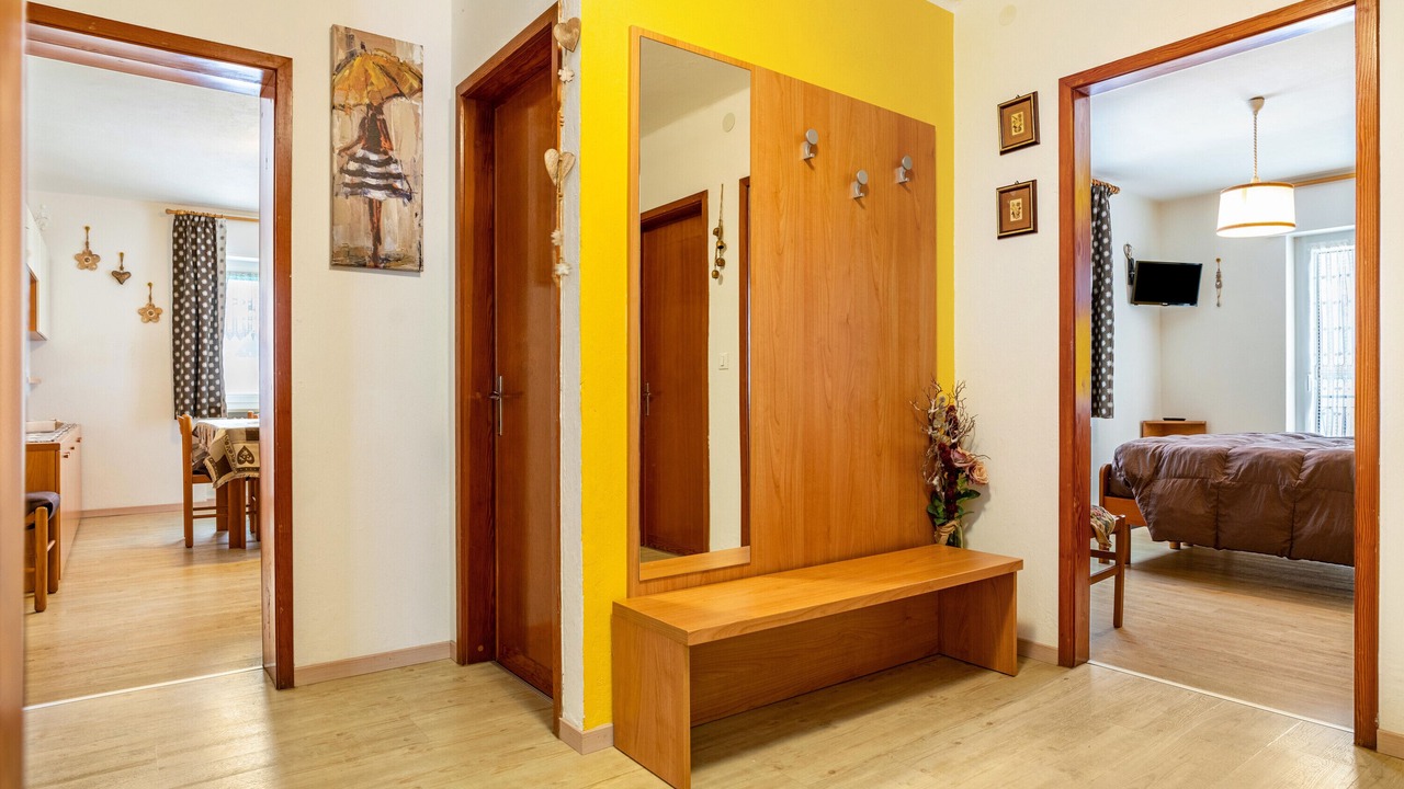 Photo of Bedroom in Folgaria