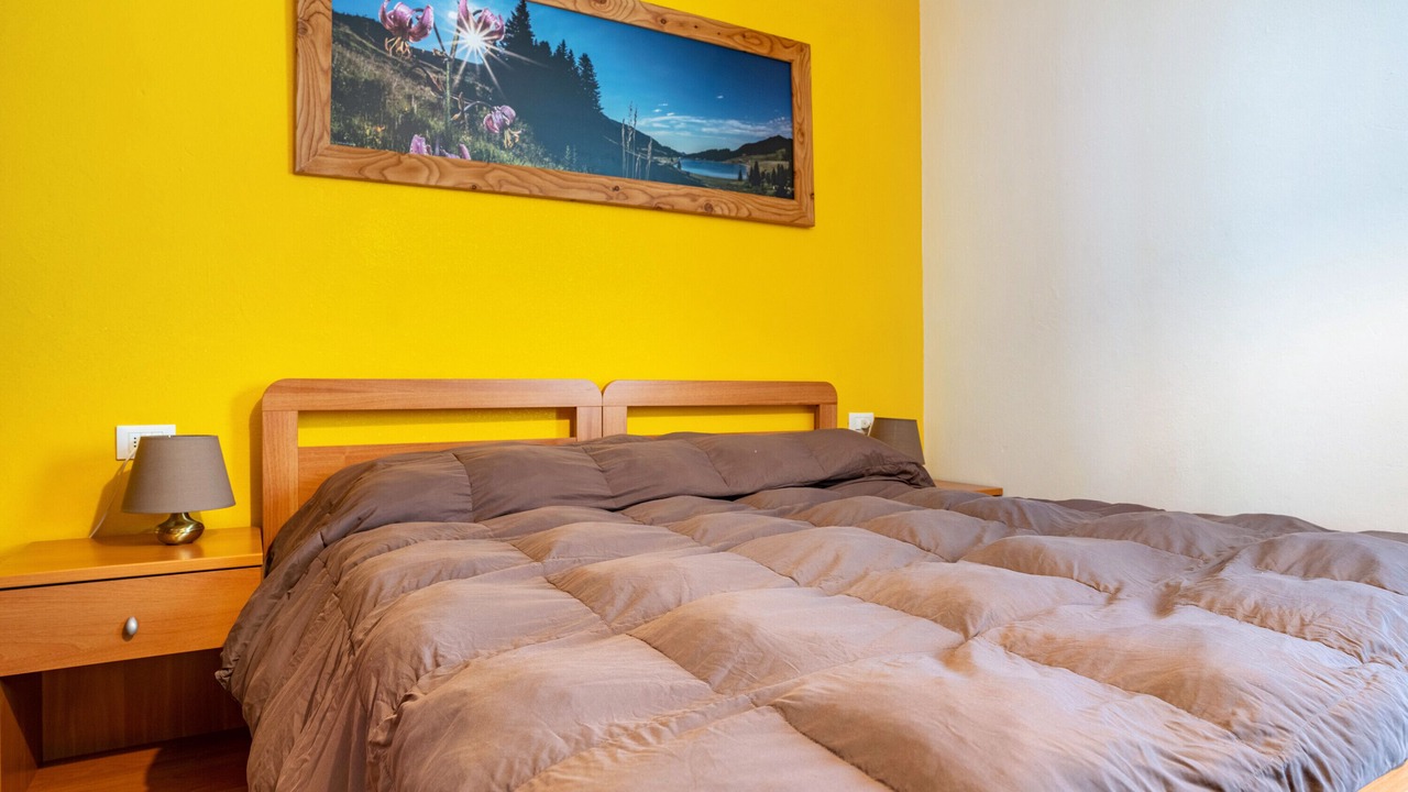 Photo of Bedroom in Folgaria