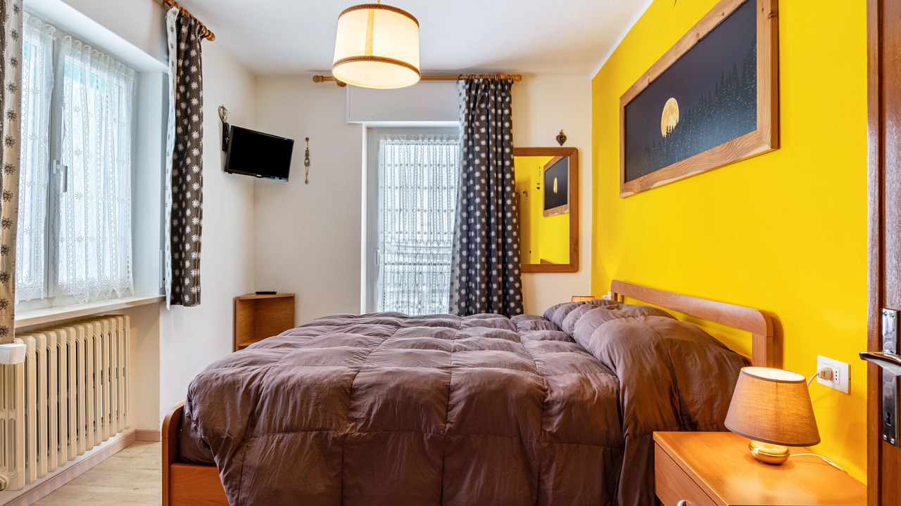 Photo of Bedroom in Folgaria