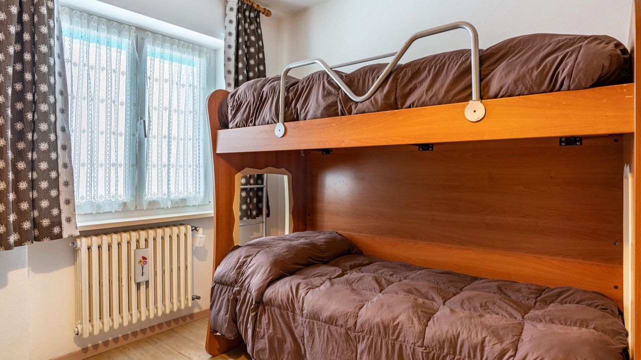 Photo of Bedroom in Folgaria