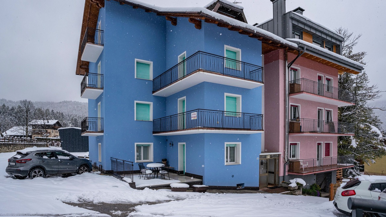 Photo of Outdoor in Folgaria