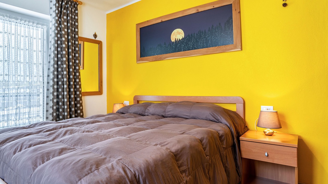 Photo of Bedroom in Folgaria