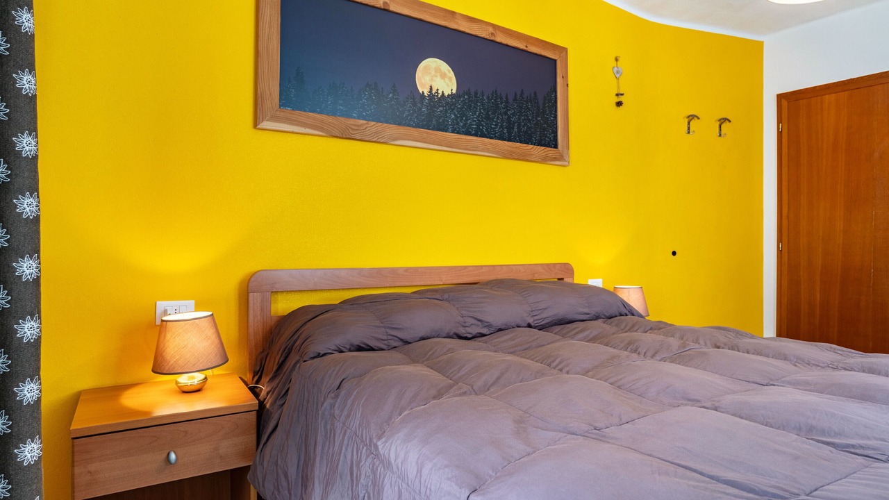 Photo of Bedroom in Folgaria